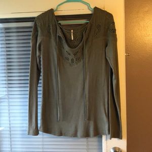 Women’s brand new top